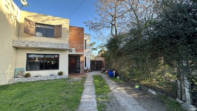 Casa en venta 2 dormitorios, dos baños