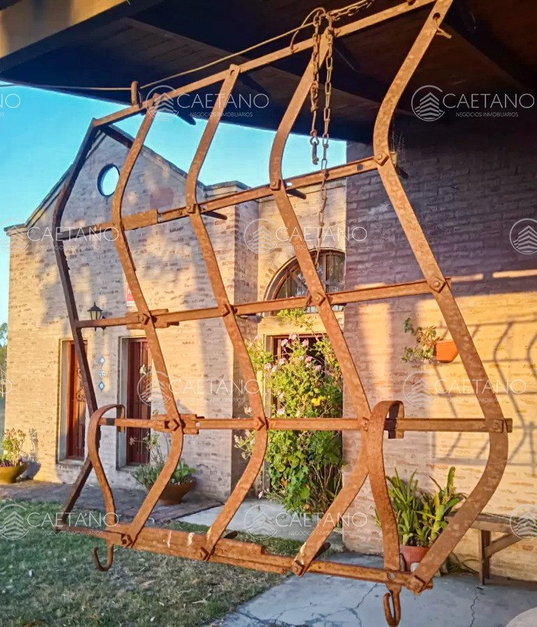 Espectacular Chacra   Maldonado - GoPunta - Portal Inmobiliario de Punta del Este - Maldonado
