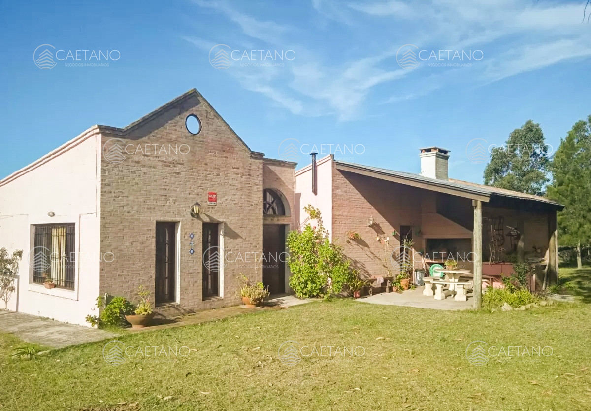 Espectacular Chacra   Maldonado - GoPunta - Portal Inmobiliario de Punta del Este - Maldonado