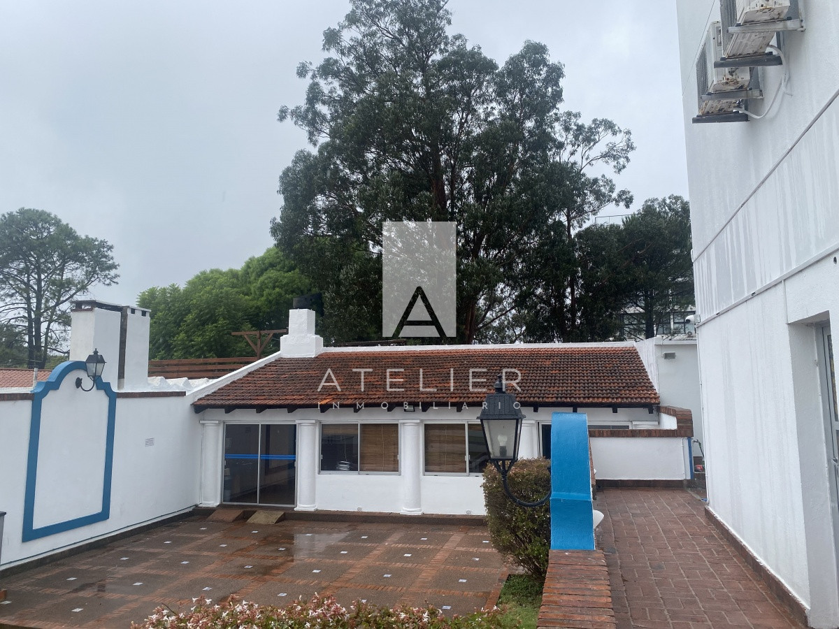 Nuevo Cantegril - GoPunta - Portal Inmobiliario de Punta del Este - Maldonado