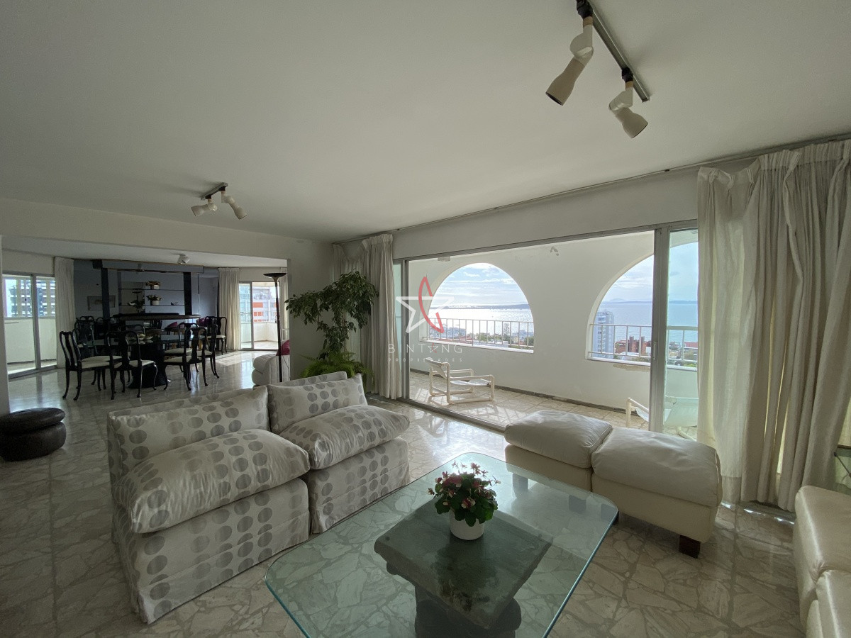Península - GoPunta - Portal Inmobiliario de Punta del Este - Maldonado