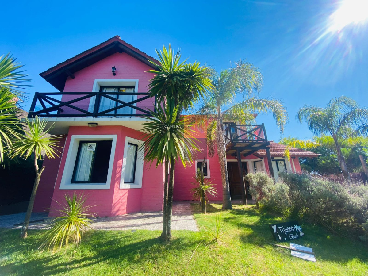Tio Tom - GoPunta - Portal Inmobiliario de Punta del Este - Maldonado