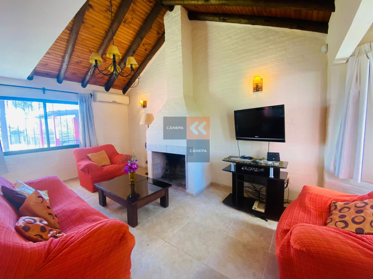 Tio Tom - GoPunta - Portal Inmobiliario de Punta del Este - Maldonado