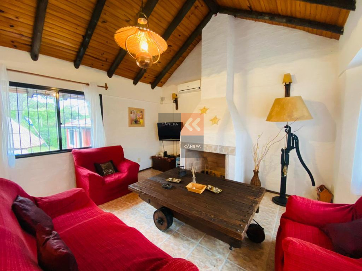 Tio Tom - GoPunta - Portal Inmobiliario de Punta del Este - Maldonado