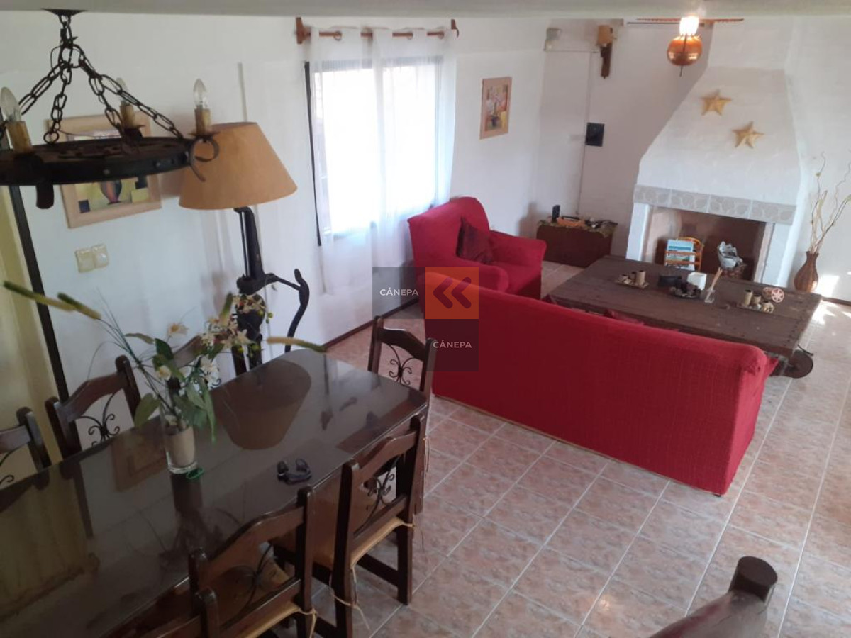 Tio Tom - GoPunta - Portal Inmobiliario de Punta del Este - Maldonado