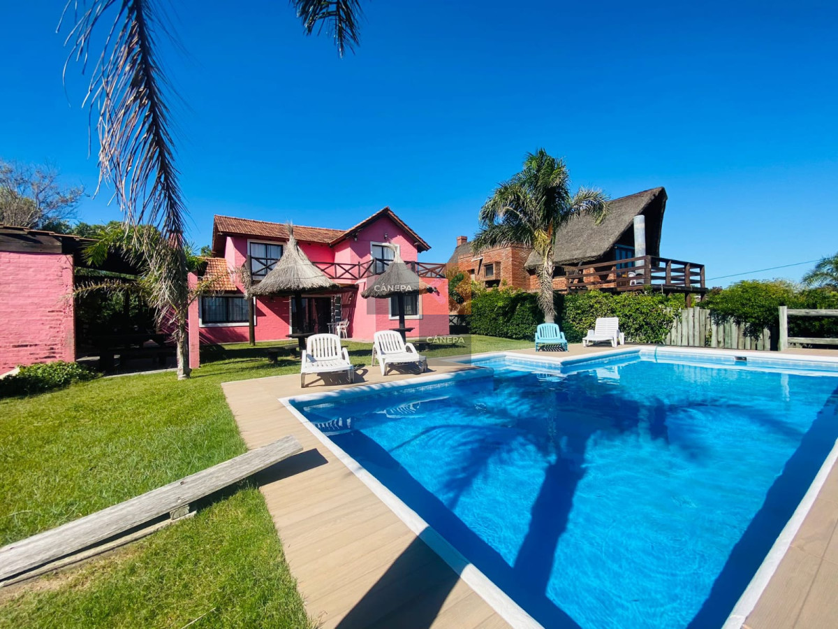 Tio Tom - GoPunta - Portal Inmobiliario de Punta del Este - Maldonado