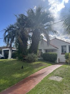 Casa en alquiler  3 dormitorios más dependencia de servicio Pinares Punta del Este