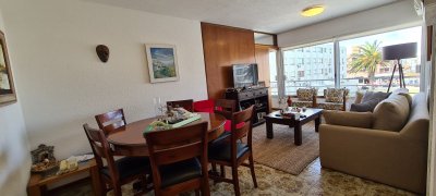 apartamento en peninsula 