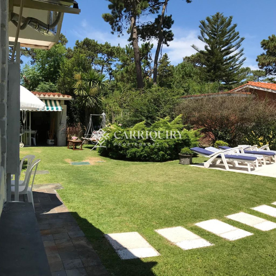 Cantegril - GoPunta - Portal Inmobiliario de Punta del Este - Maldonado