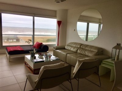 Apartamento en Brava - Punta del Este