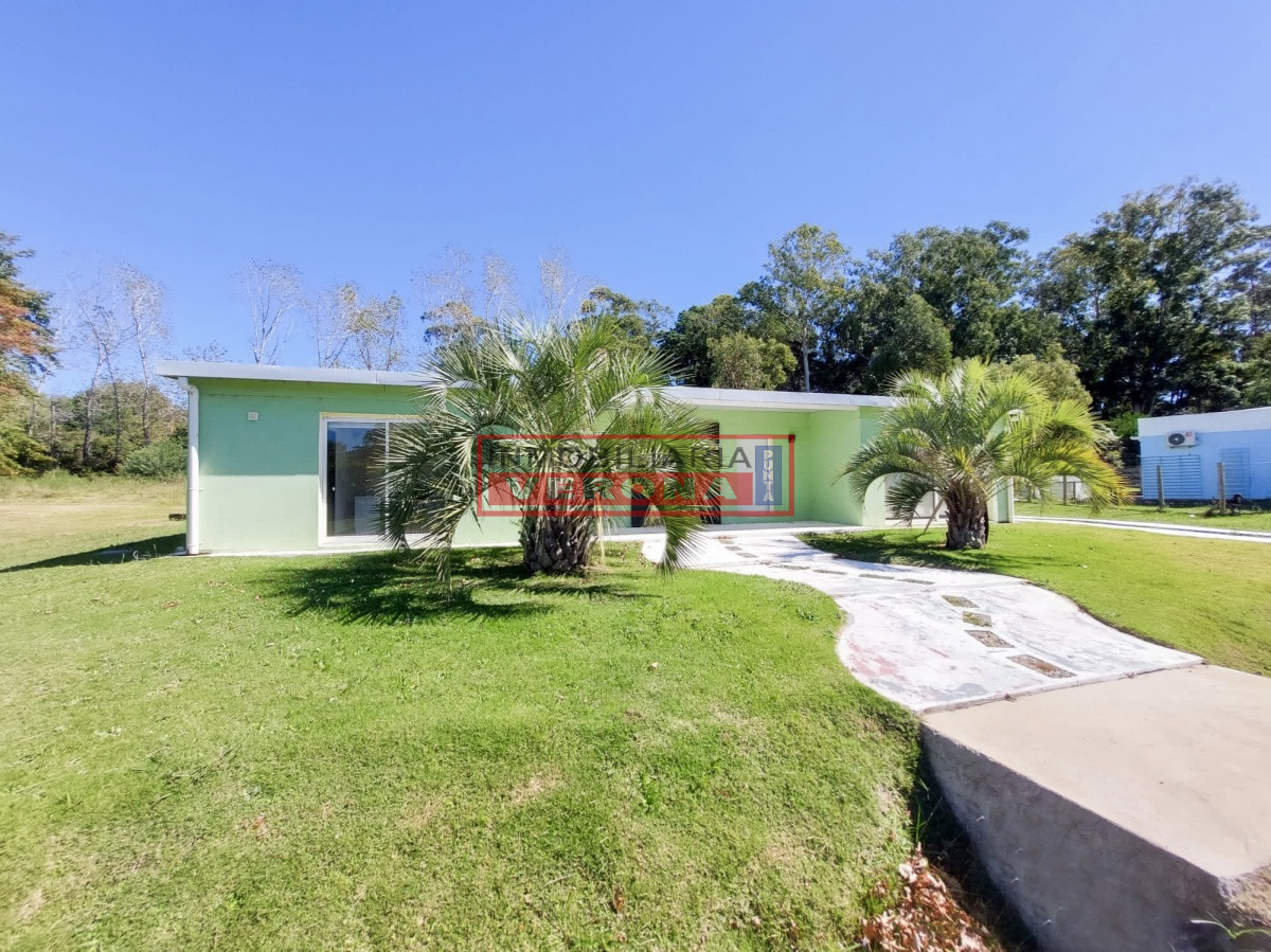 Camino Lussich - GoPunta - Portal Inmobiliario de Punta del Este - Maldonado
