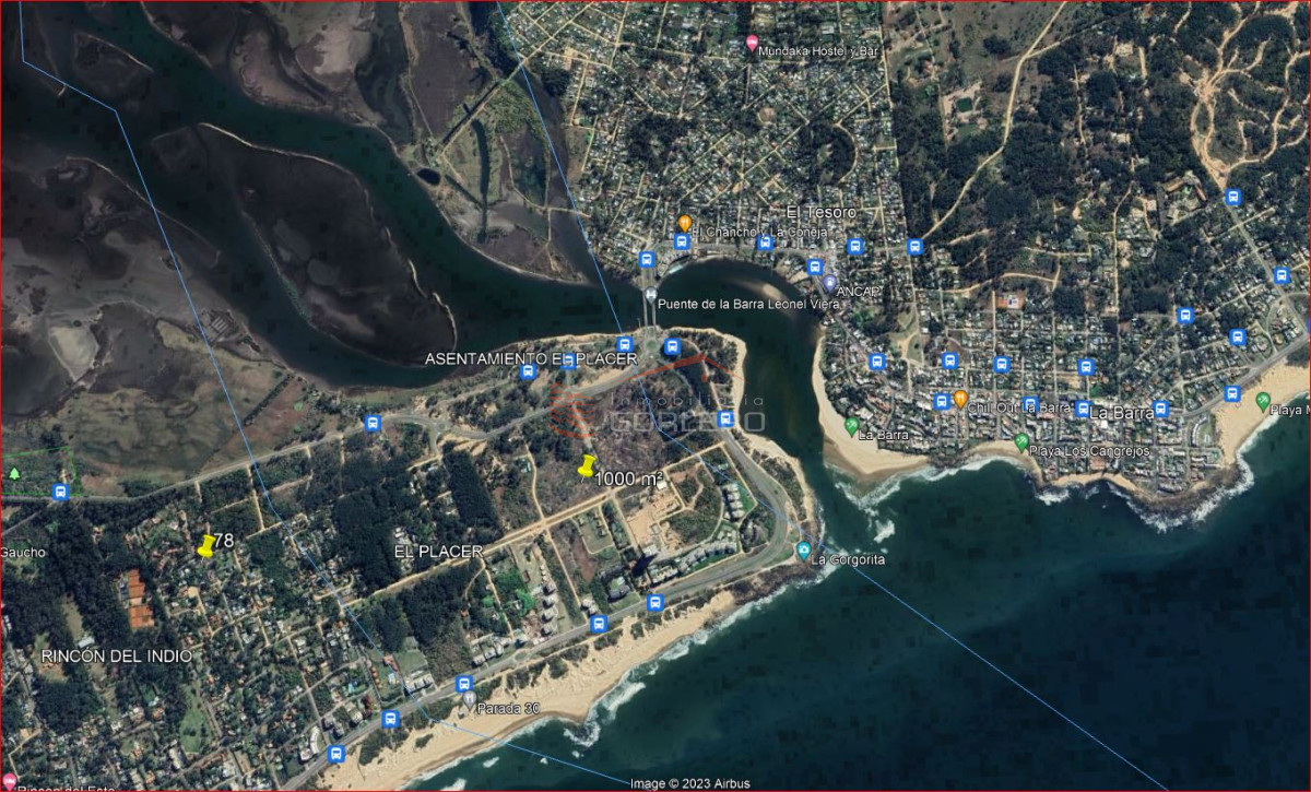 Propiedad - GoPunta - Portal Inmobiliario de Punta del Este - Maldonado