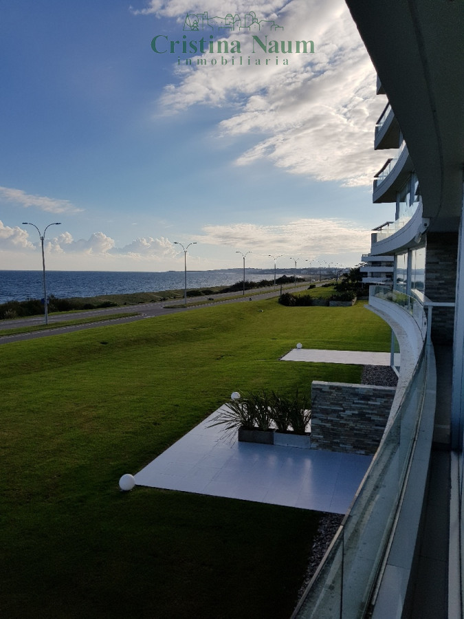 Mansa - GoPunta - Portal Inmobiliario de Punta del Este - Maldonado