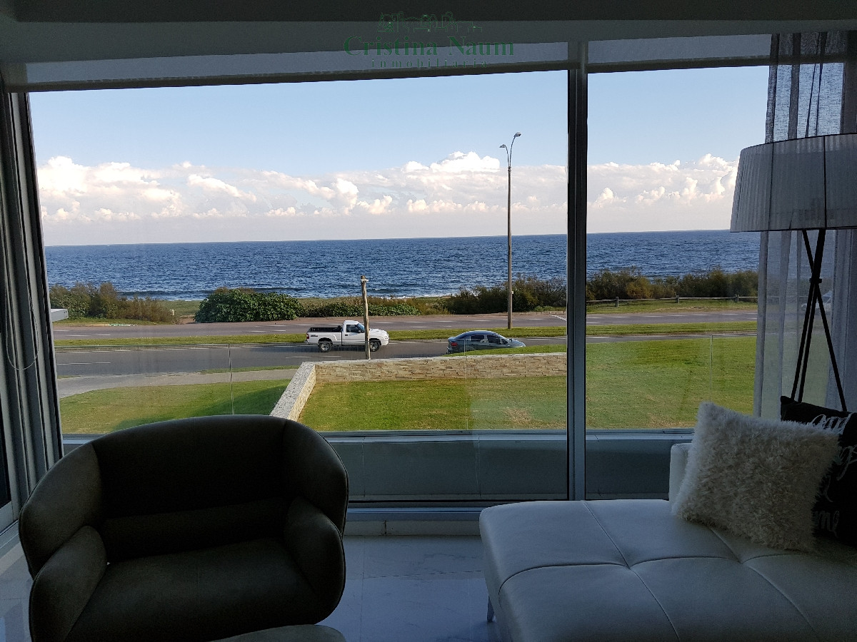 Mansa - GoPunta - Portal Inmobiliario de Punta del Este - Maldonado