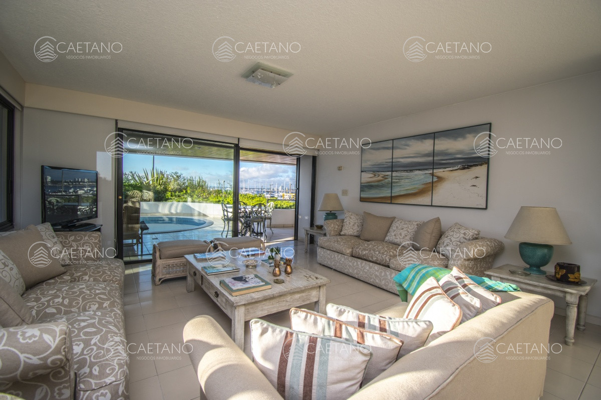 Puerto - GoPunta - Portal Inmobiliario de Punta del Este - Maldonado