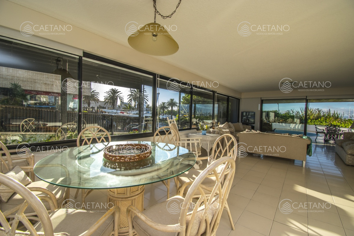 Puerto - GoPunta - Portal Inmobiliario de Punta del Este - Maldonado