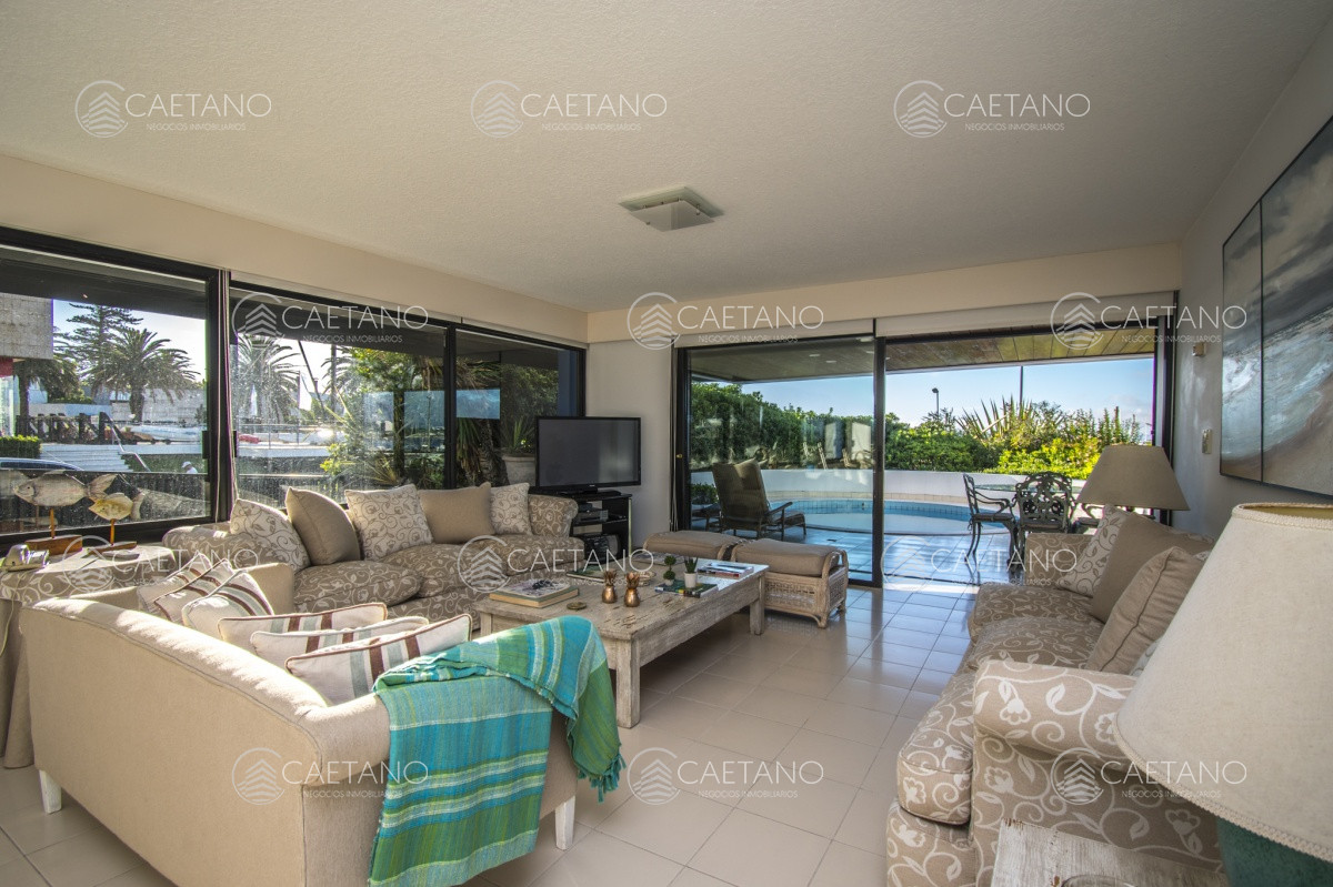 Puerto - GoPunta - Portal Inmobiliario de Punta del Este - Maldonado