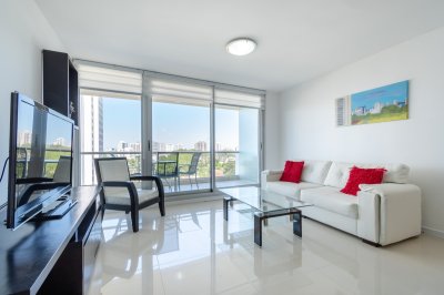 Apartamento de Dos dormitorios en Venta en Punta del Este