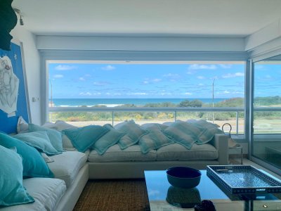 Apartamento en Indigo Punta del Este en Venta Cuatro Dormitorios