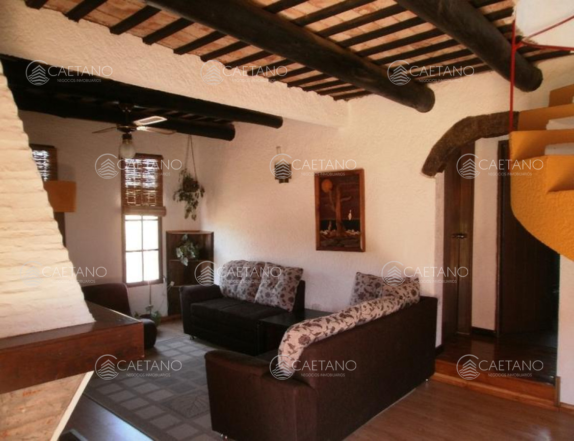 El Chorro - GoPunta - Portal Inmobiliario de Punta del Este - Maldonado