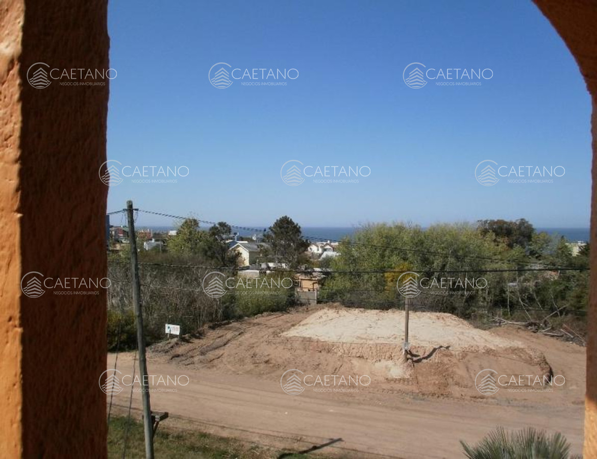 El Chorro - GoPunta - Portal Inmobiliario de Punta del Este - Maldonado