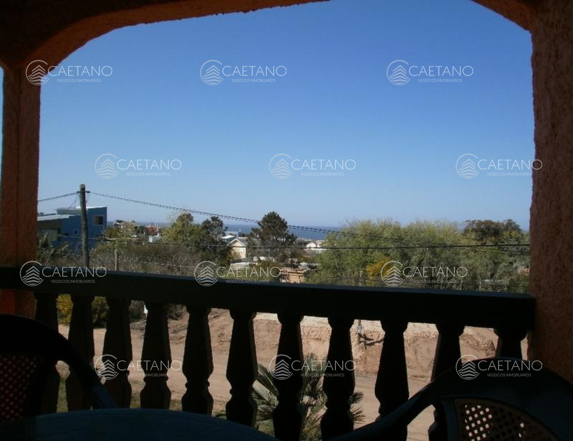 El Chorro - GoPunta - Portal Inmobiliario de Punta del Este - Maldonado
