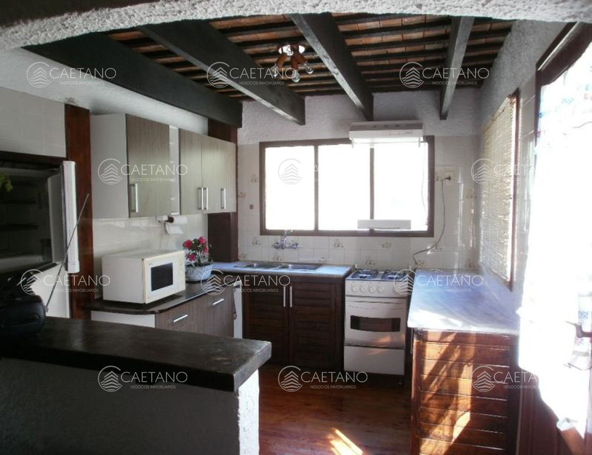 El Chorro - GoPunta - Portal Inmobiliario de Punta del Este - Maldonado