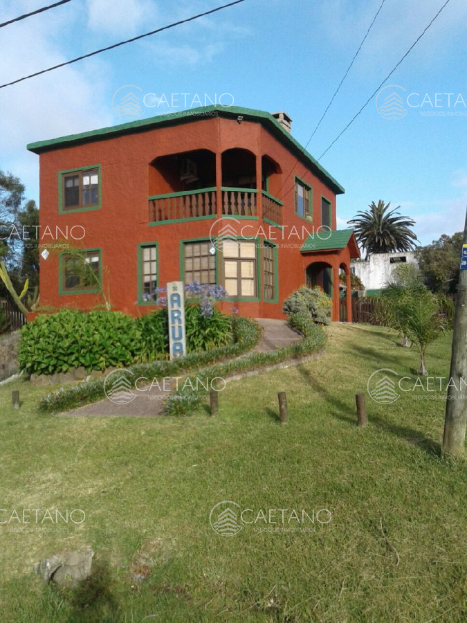 El Chorro - GoPunta - Portal Inmobiliario de Punta del Este - Maldonado