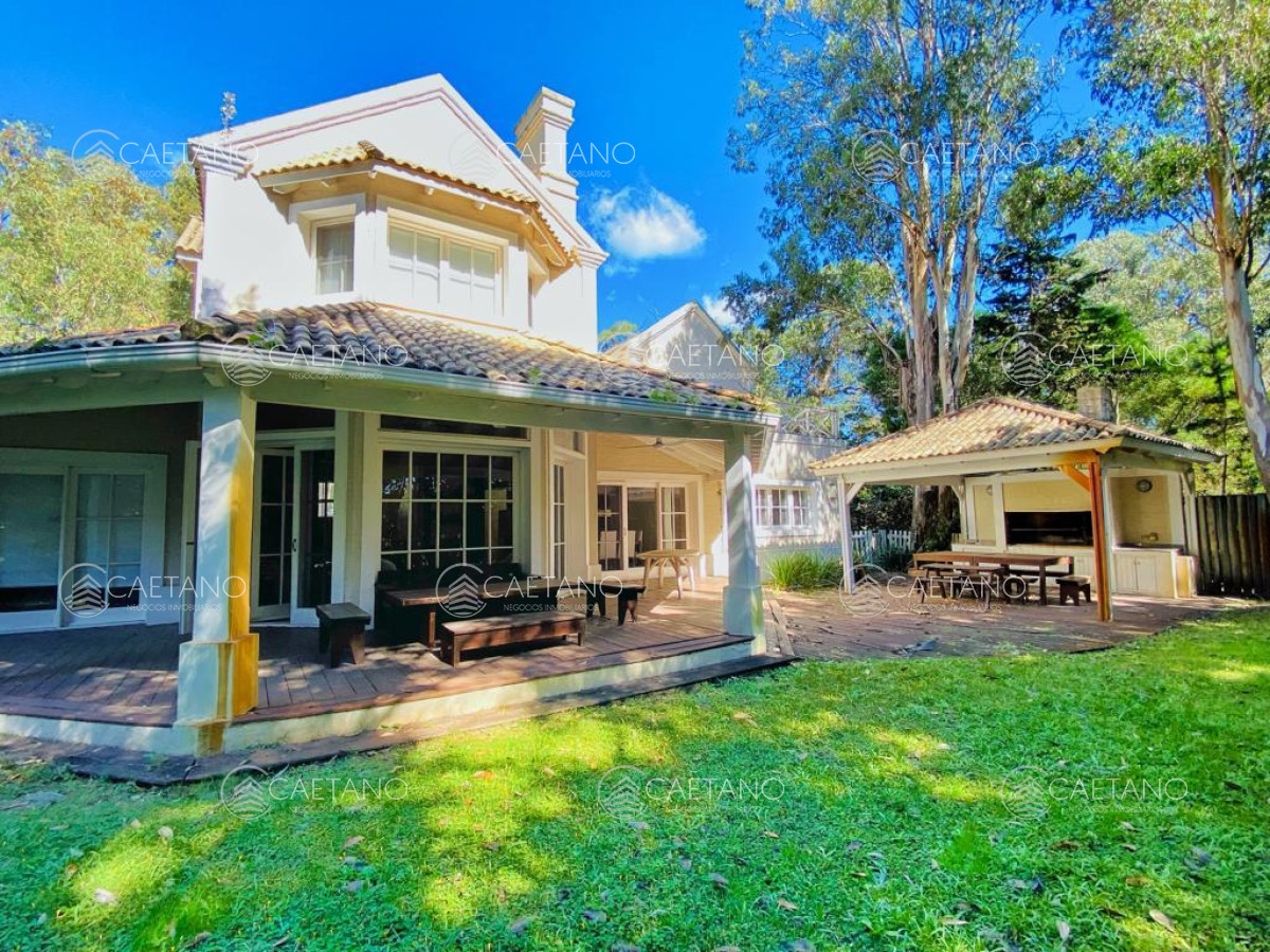 Laguna Blanca - GoPunta - Portal Inmobiliario de Punta del Este - Maldonado