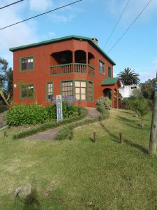 Casa Venta y Alquiler Manantiales