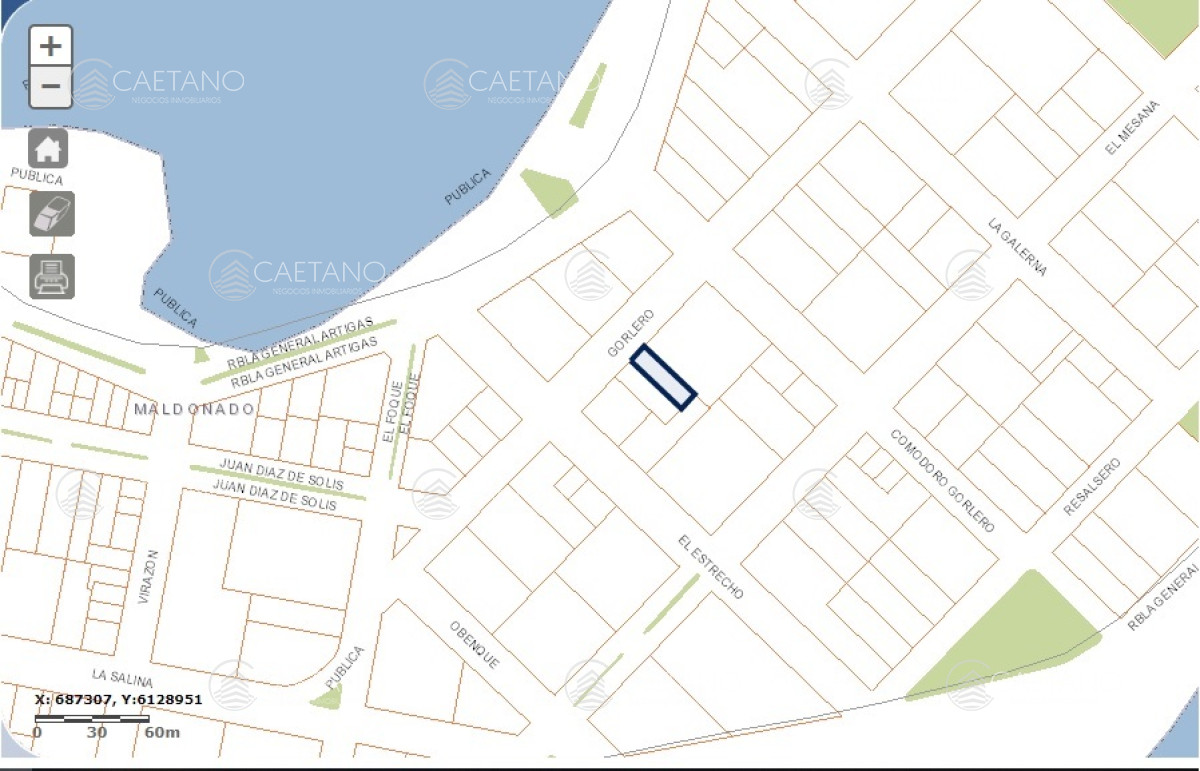 Península - GoPunta - Portal Inmobiliario de Punta del Este - Maldonado