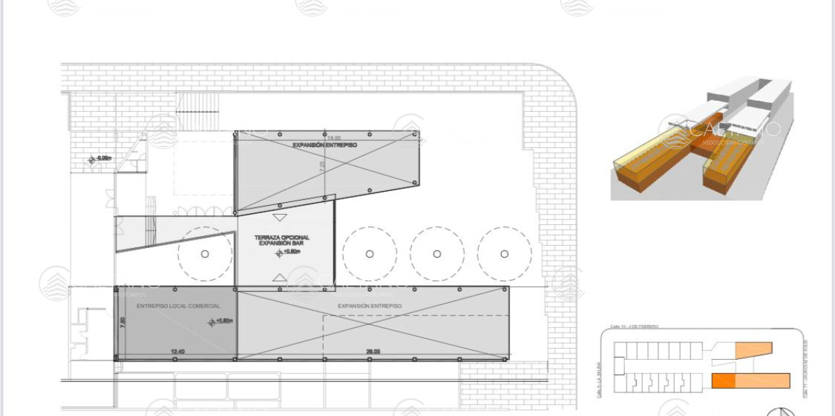 Península - GoPunta - Portal Inmobiliario de Punta del Este - Maldonado
