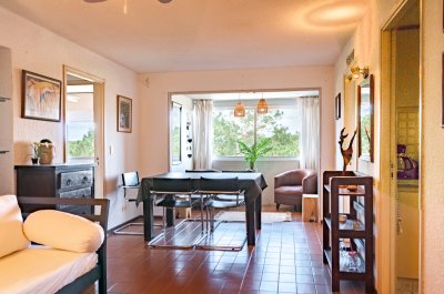 Apartamento en venta en Roosevelt +dos dormitorios +oportunidad
