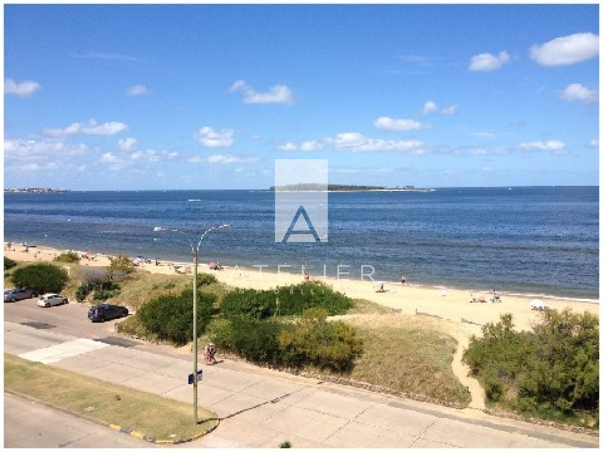 Mansa - GoPunta - Portal Inmobiliario de Punta del Este - Maldonado