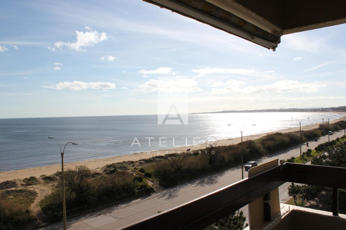 Mansa - GoPunta - Portal Inmobiliario de Punta del Este - Maldonado