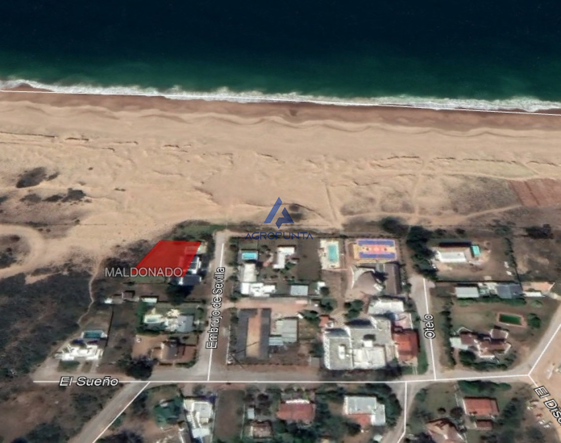 Las Grutas - GoPunta - Portal Inmobiliario de Punta del Este - Maldonado