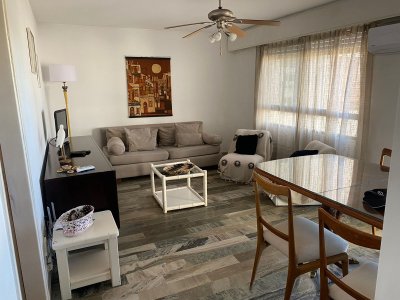 Venta apartamento 2 dormitorios Punta del Este