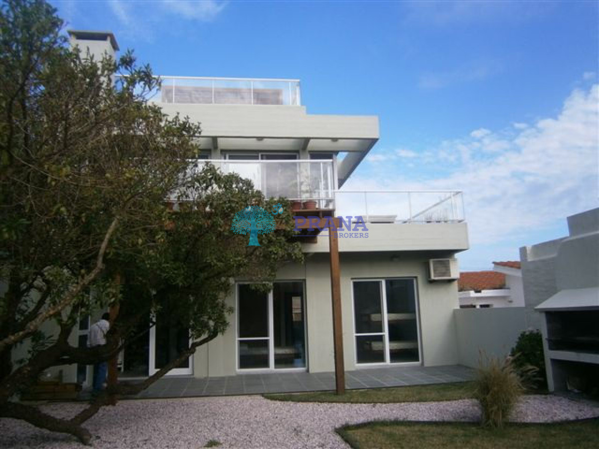 Manantiales - GoPunta - Portal Inmobiliario de Punta del Este - Maldonado